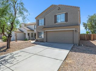 19408 N BRADEN Road, Maricopa, AZ 85138