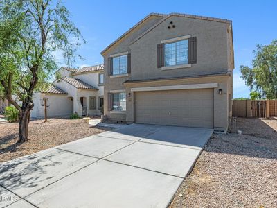 19408 N BRADEN Road, Maricopa, AZ, 85138