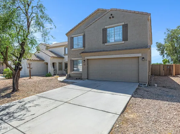 19408 N BRADEN Road, Maricopa, AZ 85138