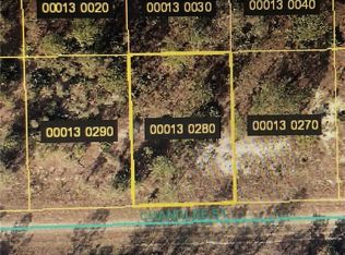 1019 Chandlee St, Lehigh Acres, FL 33974