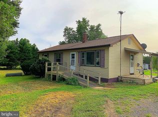 20048 Cedar Grove Rd, Culpeper, VA 22701