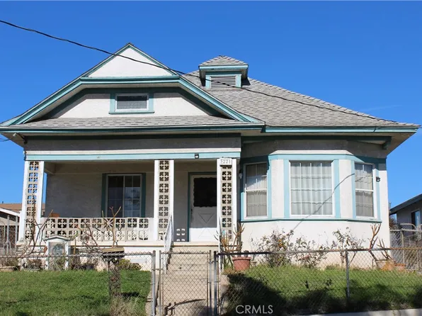 3221 E Folsom St, Los Angeles, CA 90063