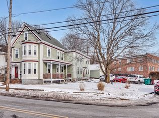 161 Hildreth St, Lowell, MA 01850
