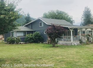 43424 SE North Bend Way, North Bend, WA 98045