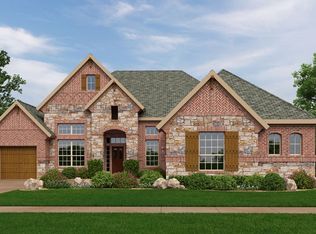 4993 Livingston Dr, Frisco, TX 75033