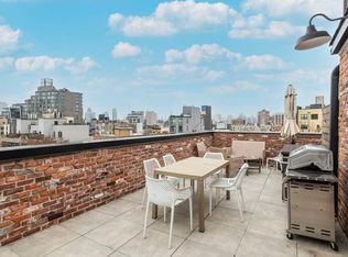 42 Devoe St #PENTHOUSE A, Brooklyn, NY 11211
