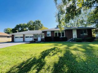 1046 Cleaver Rd, Caro, MI 48723