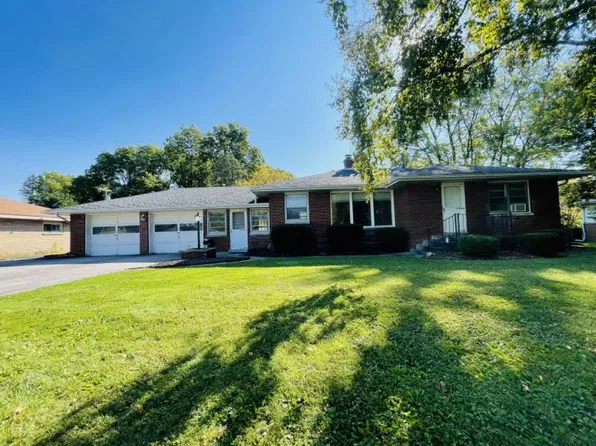 1046 Cleaver Rd, Caro, MI 48723