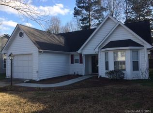 102 Ashland Dr, Indian Trail, NC 28079