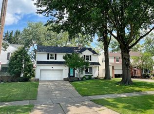 4605 Birchwold Rd, South Euclid, OH 44121