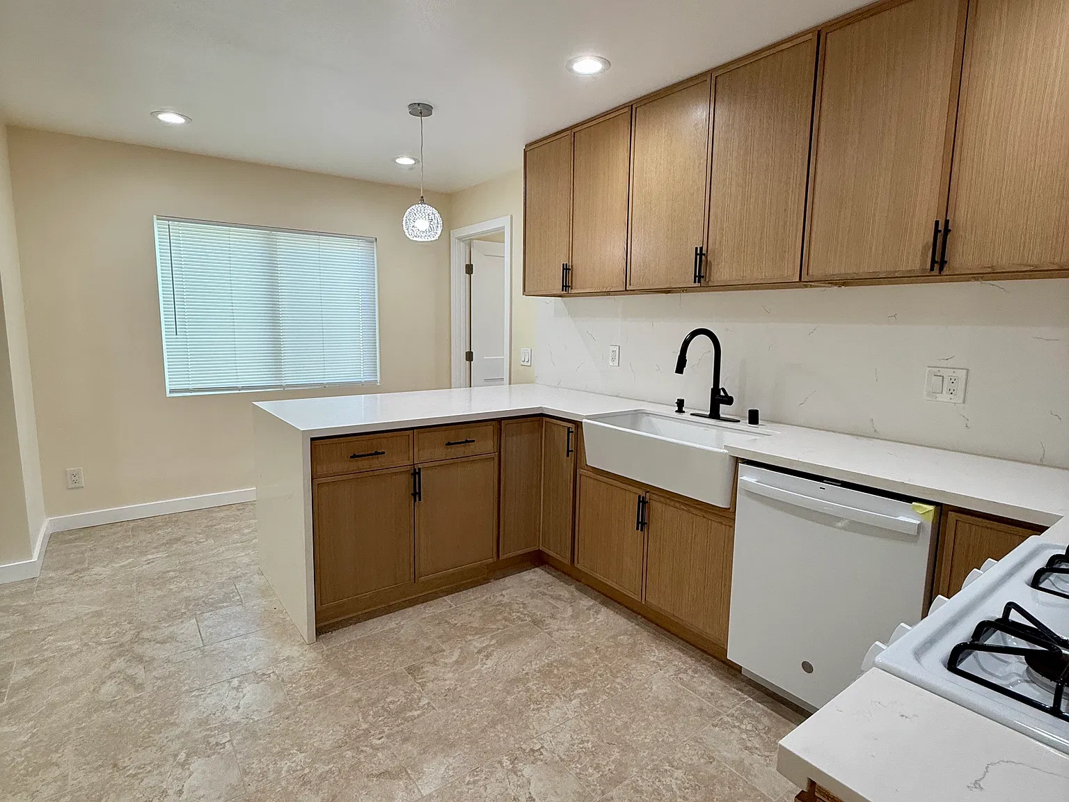 3 bed, 1100 sqft, $3,600 — Photo 4
