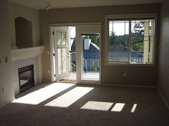 Living Room - 2006