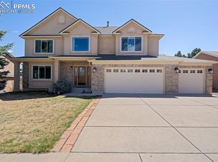 5625 Loyola Dr, Colorado Springs, CO 80918