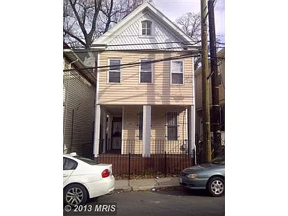 1324 Morris Rd SE photo 1