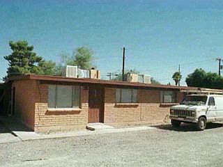 1st image of 3551 E Blacklidge Dr #2