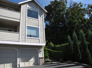11317 Ohde Cir, Kirkland, WA 98033