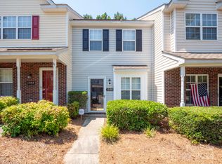 12188 Bottlebrush Pl, Charlotte, NC 28277