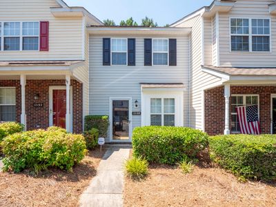 12188 Bottlebrush Pl, Charlotte, NC, 28277