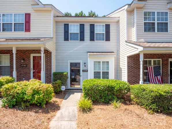 12188 Bottlebrush Pl, Charlotte, NC 28277