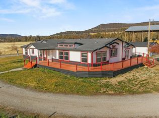 17465 Harpold Rd, Malin, OR 97632