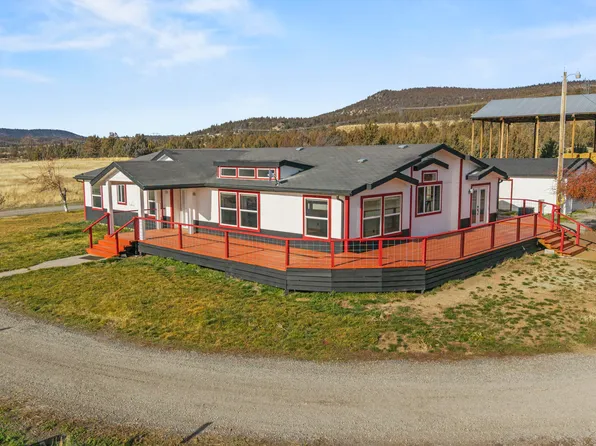 17465 Harpold Rd, Malin, OR 97632