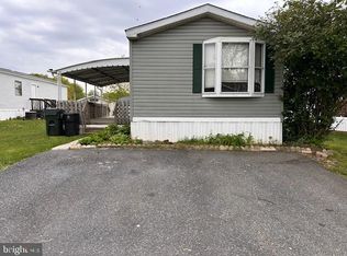 107 Rodeo Cir, Baltimore, MD 21220