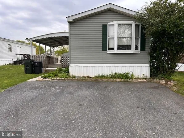 107 Rodeo Cir, Baltimore, MD 21220