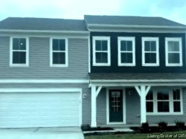 206 Jacob Court, Sellersburg, IN 47172