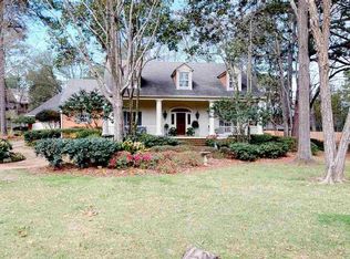 2314 E Manor Dr, Jackson, MS 39211