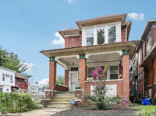 1600 Lindley Ave, Philadelphia, PA 19141