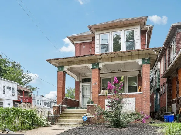 1600 Lindley Ave, Philadelphia, PA 19141