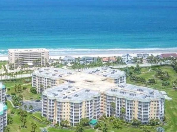 4670 Links Village Dr Unit B206, Ponce Inlet, FL 32127