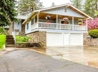 216 W Fleming Ave, Colbert, WA 99005