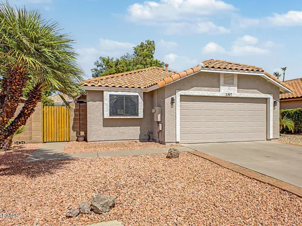 1307 S Quinn --, Mesa, AZ 85206