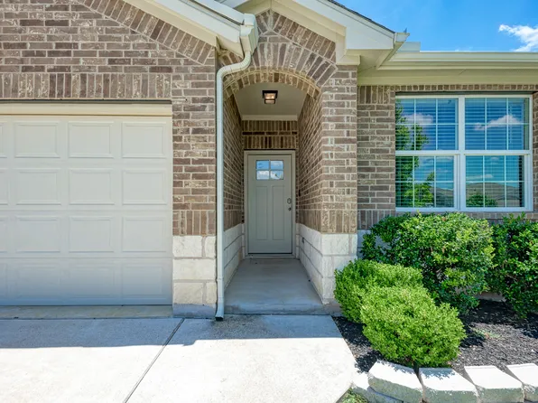 125 Jubilee Dr, Georgetown, TX 78626