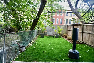 Rented by H.P. Greenfield Real Estate