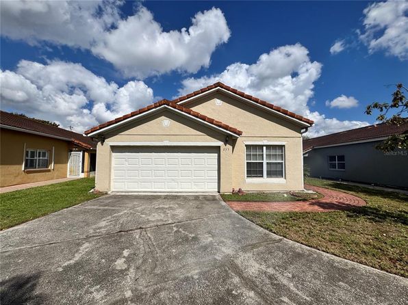 235 Tuscany Pointe Ave, Orlando, FL 32807