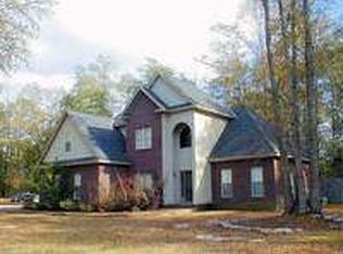 110 Rosedale Pl, Millbrook, AL 36054