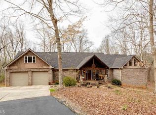 340 River Ridge Dr, Pendergrass, GA 30567