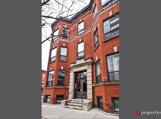 801 W Bradley Pl #3, Chicago, IL 60613