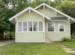 2223 S Main St, Elkhart, IN 46517
