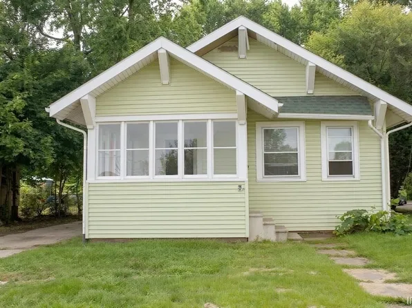 2223 S Main St, Elkhart, IN 46517