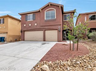 9163 W Richmar Ave, Las Vegas, NV 89178