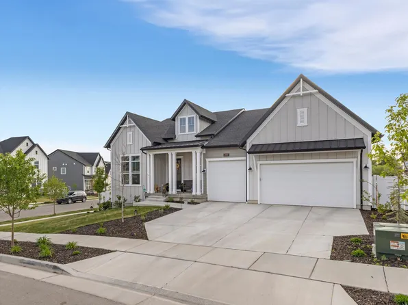 1707 Larkspur Way, Layton, UT 84040