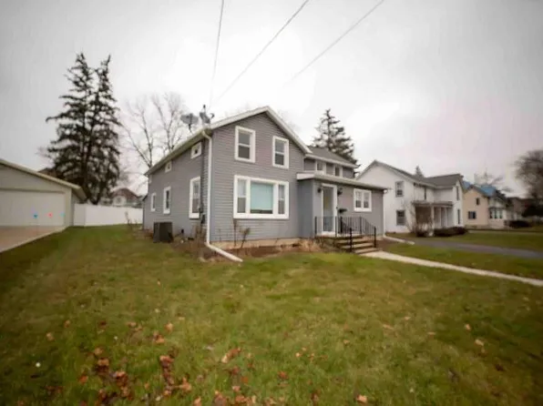 120 Walnut STREET, Beaver Dam, WI 53916