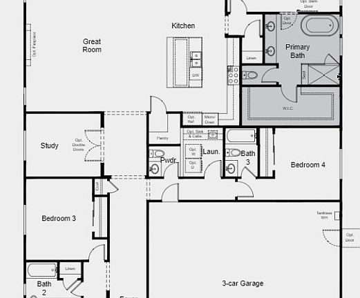 2nd image of 387 Faro Di Portofino Ct
