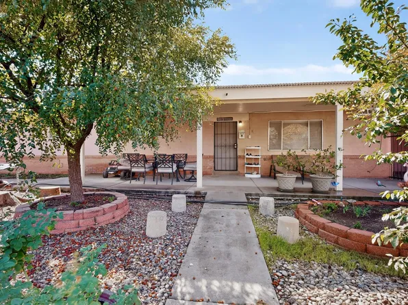 601 Espanola St SE, Albuquerque, NM 87108