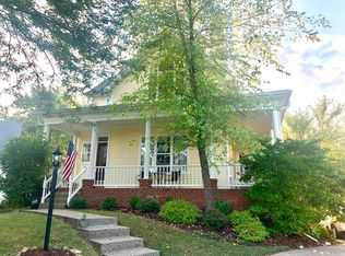 14300 Fairfield Hill Dr, Louisville, KY 40245