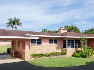 23455 SW 157th Ave, Homestead, FL 33031