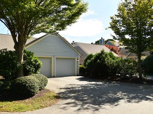 10 Pine Reach, Yarmouth Pt, MA 02675